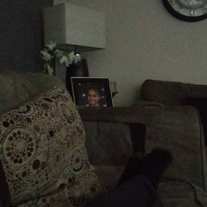 Meet your Posher, Eddie